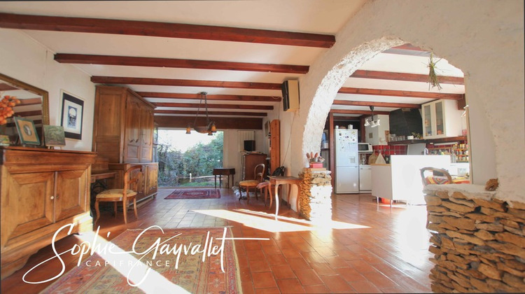 Ma-Cabane - Vente Maison VENTABREN, 180 m²