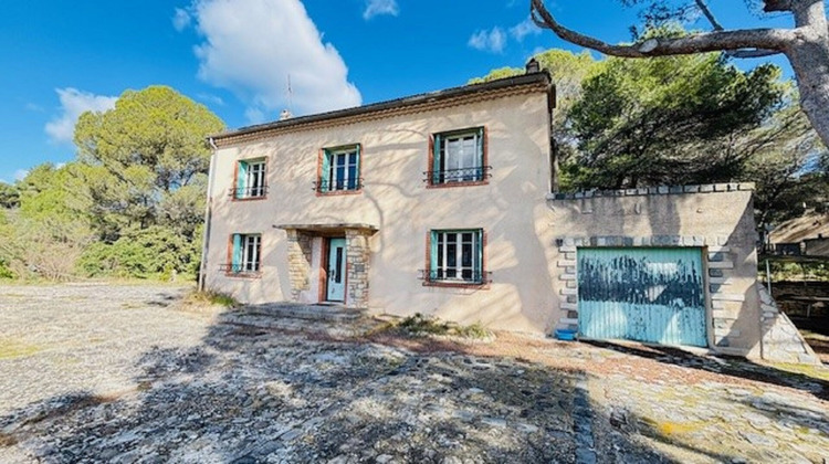 Ma-Cabane - Vente Maison VENTABREN, 160 m²