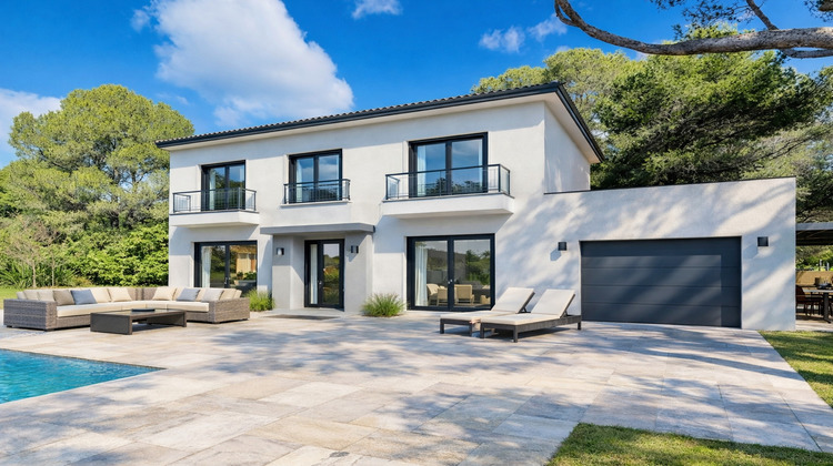 Ma-Cabane - Vente Maison VENTABREN, 160 m²