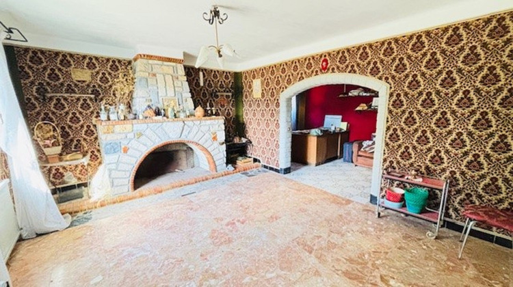 Ma-Cabane - Vente Maison VENTABREN, 160 m²