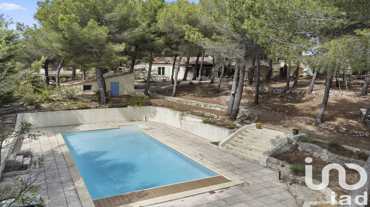 Ma-Cabane - Vente Maison Ventabren, 257 m²