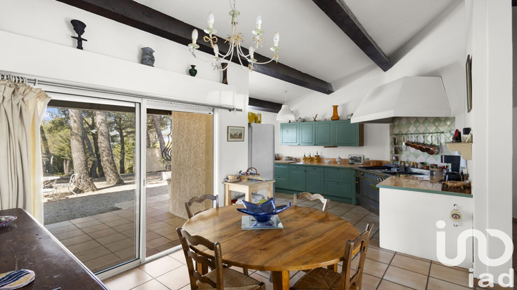 Ma-Cabane - Vente Maison Ventabren, 257 m²