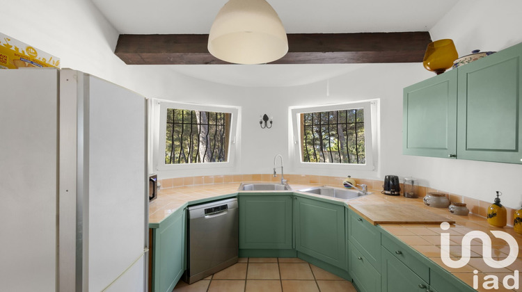 Ma-Cabane - Vente Maison Ventabren, 257 m²