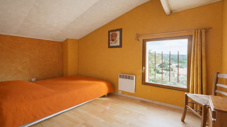 Ma-Cabane - Vente Maison VENTABREN, 190 m²