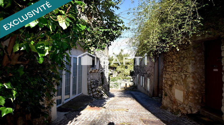 Ma-Cabane - Vente Maison Ventabren, 90 m²