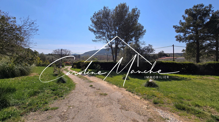 Ma-Cabane - Vente Maison VENTABREN, 85 m²