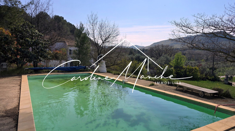 Ma-Cabane - Vente Maison VENTABREN, 85 m²