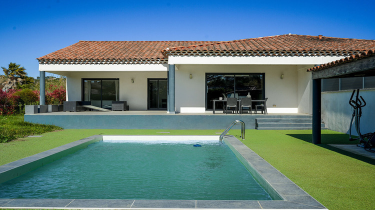 Ma-Cabane - Vente Maison VENTABREN, 142 m²