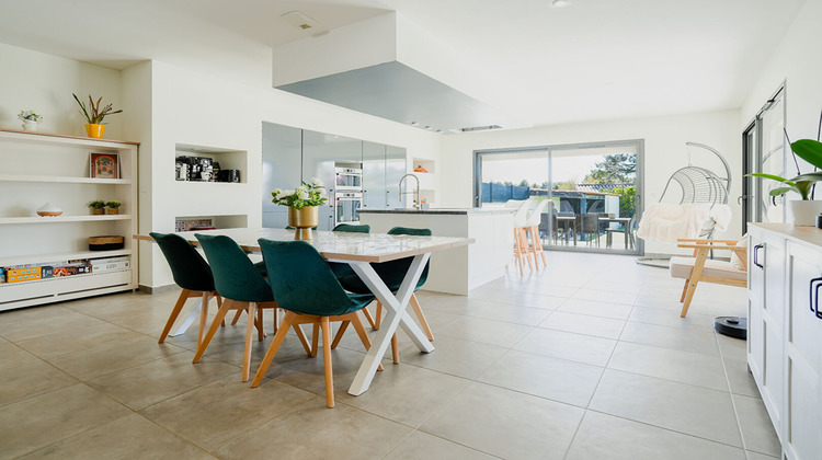 Ma-Cabane - Vente Maison VENTABREN, 142 m²