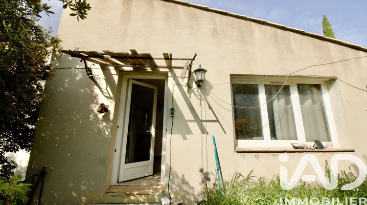 Ma-Cabane - Vente Maison Ventabren, 70 m²