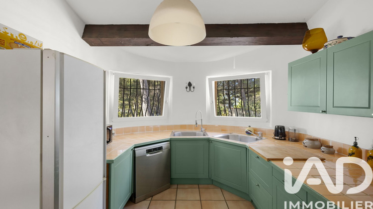 Ma-Cabane - Vente Maison Ventabren, 257 m²