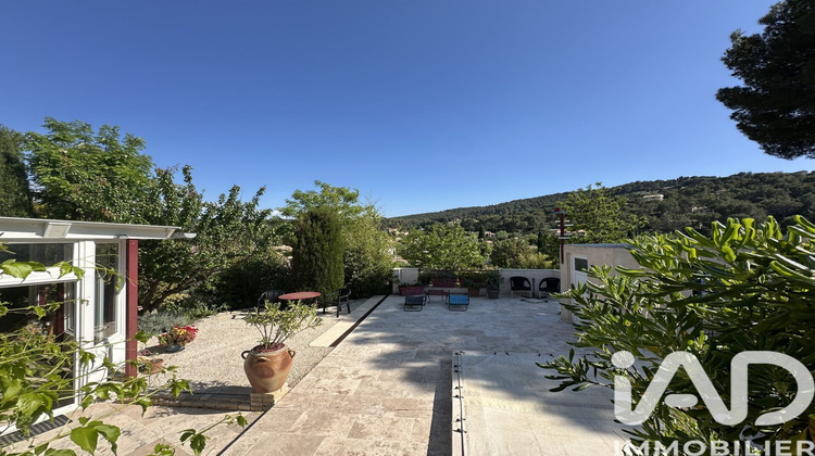 Ma-Cabane - Vente Maison Ventabren, 204 m²
