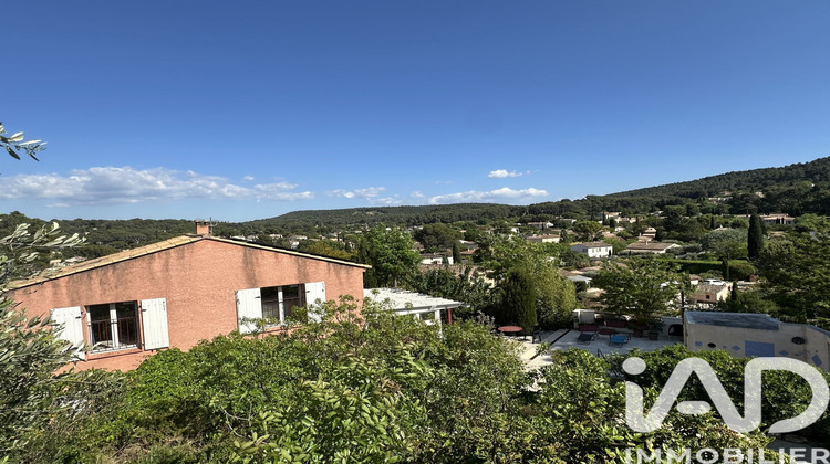 Ma-Cabane - Vente Maison Ventabren, 204 m²