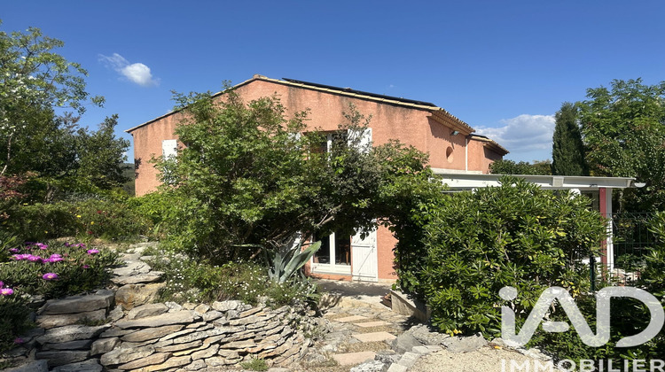 Ma-Cabane - Vente Maison Ventabren, 204 m²