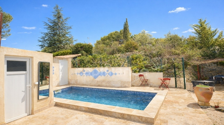 Ma-Cabane - Vente Maison VENTABREN, 190 m²