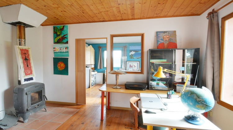 Ma-Cabane - Vente Maison VENTABREN, 190 m²