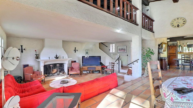 Ma-Cabane - Vente Maison VENTABREN, 205 m²