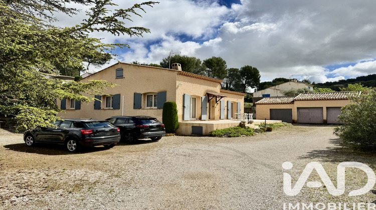 Ma-Cabane - Vente Maison Ventabren, 118 m²