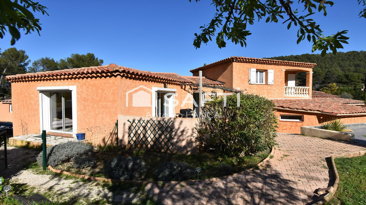 Ma-Cabane - Vente Maison Ventabren, 135 m²