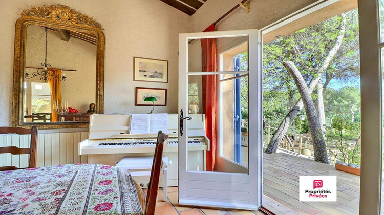 Ma-Cabane - Vente Maison VENTABREN, 205 m²