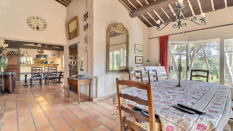 Ma-Cabane - Vente Maison VENTABREN, 205 m²