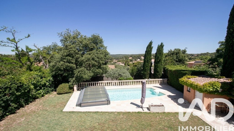 Ma-Cabane - Vente Maison Ventabren, 118 m²