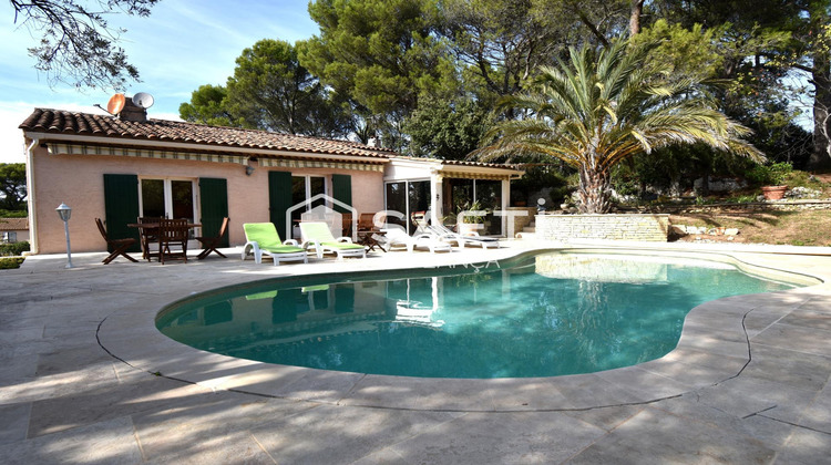 Ma-Cabane - Vente Maison Ventabren, 180 m²