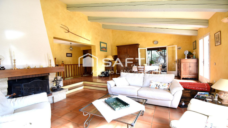 Ma-Cabane - Vente Maison Ventabren, 180 m²