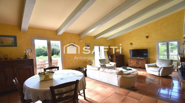 Ma-Cabane - Vente Maison Ventabren, 180 m²