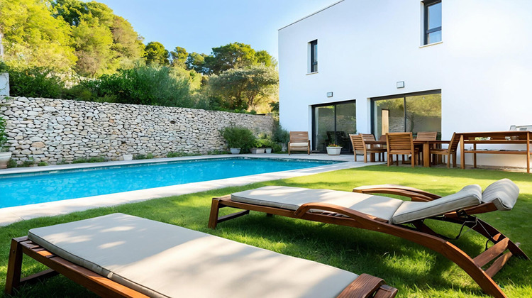 Ma-Cabane - Vente Maison VENTABREN, 150 m²