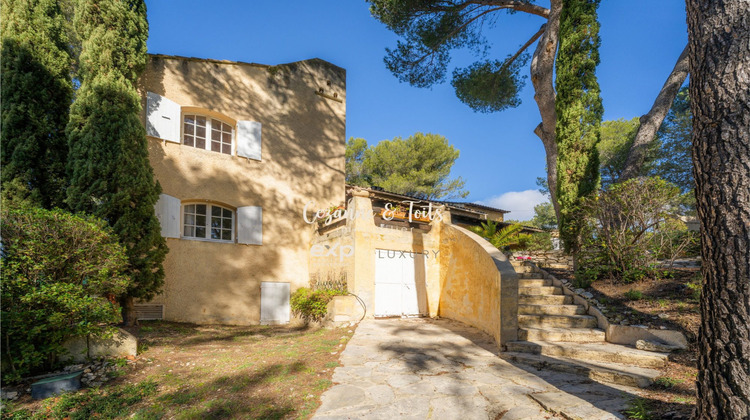 Ma-Cabane - Vente Maison Ventabren, 170 m²
