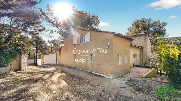 Ma-Cabane - Vente Maison Ventabren, 170 m²