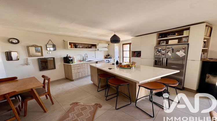 Ma-Cabane - Vente Maison Ventabren, 92 m²