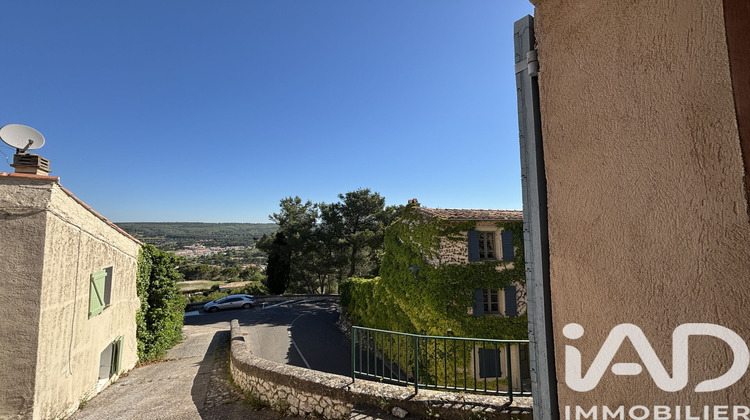 Ma-Cabane - Vente Maison Ventabren, 92 m²