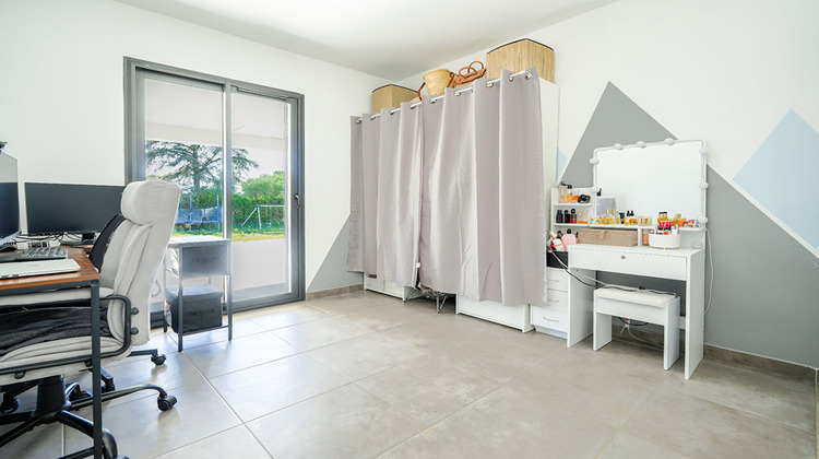 Ma-Cabane - Vente Maison VENTABREN, 142 m²