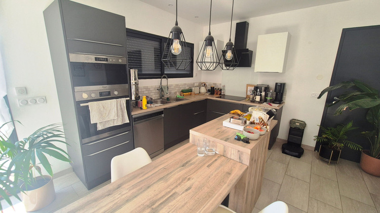 Ma-Cabane - Vente Maison VENTABREN, 130 m²