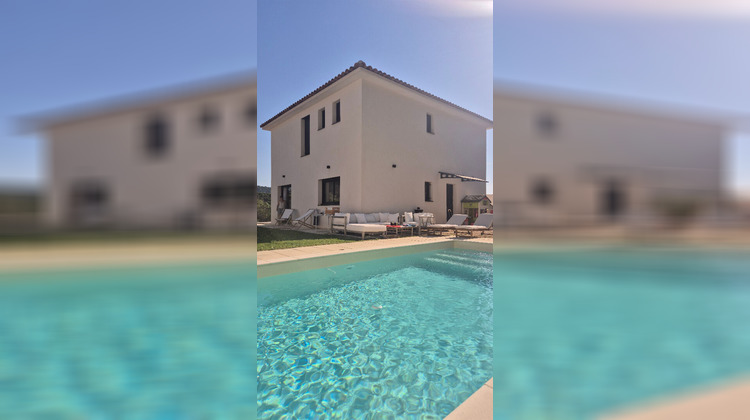 Ma-Cabane - Vente Maison VENTABREN, 130 m²