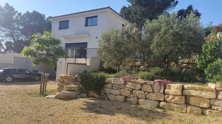 Ma-Cabane - Vente Maison VENTABREN, 130 m²