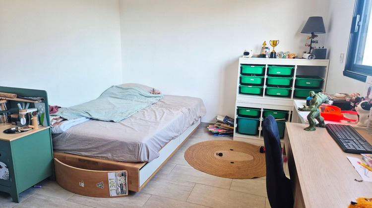 Ma-Cabane - Vente Maison VENTABREN, 130 m²