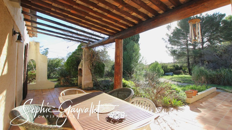 Ma-Cabane - Vente Maison VENTABREN, 180 m²