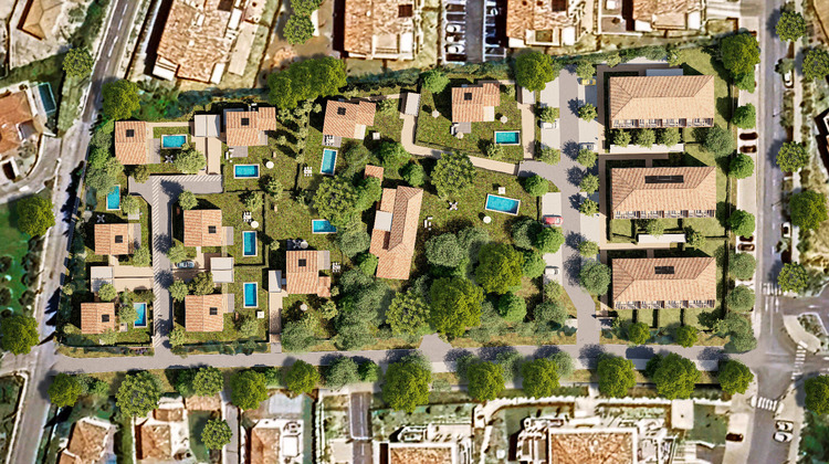 Ma-Cabane - Vente Maison VENTABREN, 140 m²