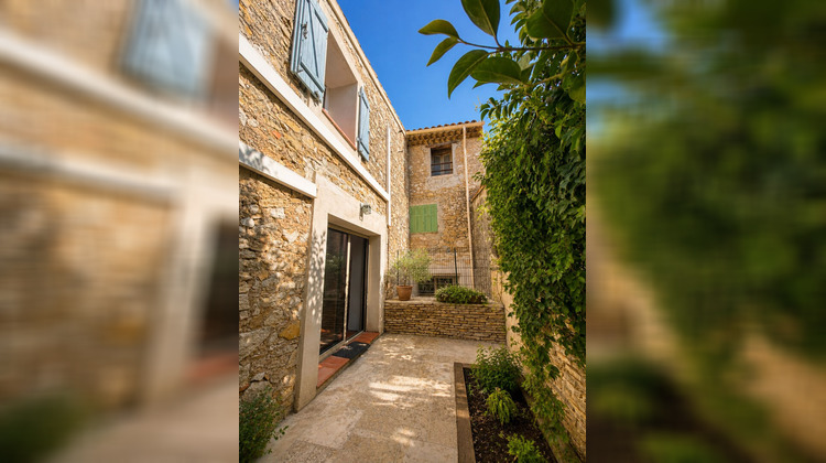 Ma-Cabane - Vente Maison VENTABREN, 78 m²