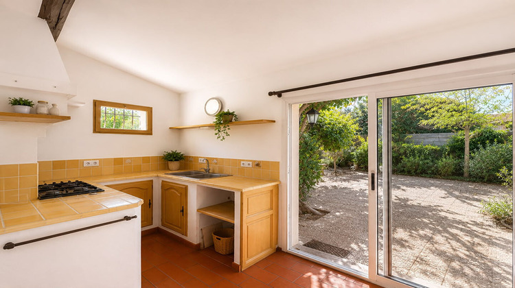Ma-Cabane - Vente Maison VENTABREN, 78 m²