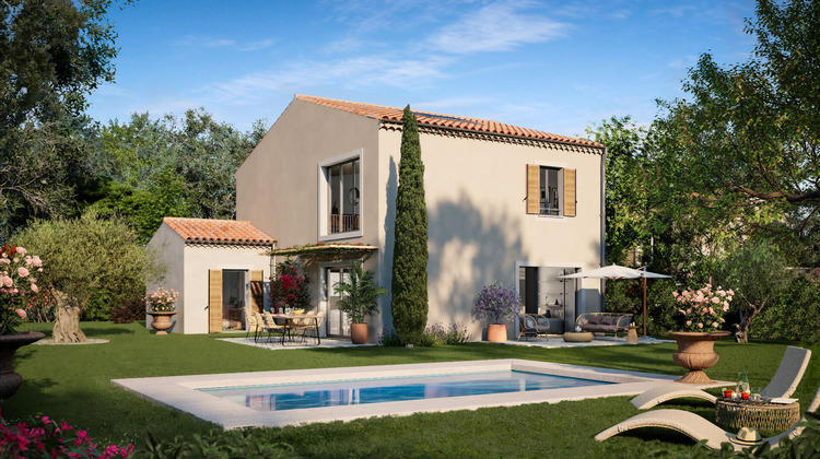 Ma-Cabane - Vente Maison VENTABREN, 125 m²