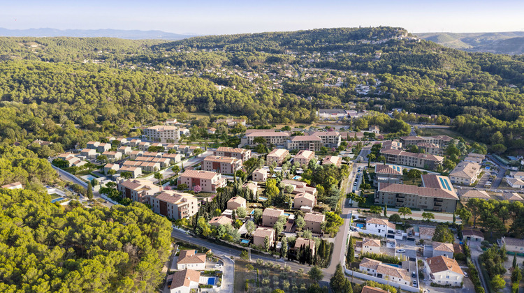 Ma-Cabane - Vente Maison VENTABREN, 125 m²