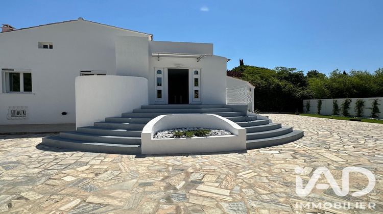 Ma-Cabane - Vente Maison Ventabren, 285 m²