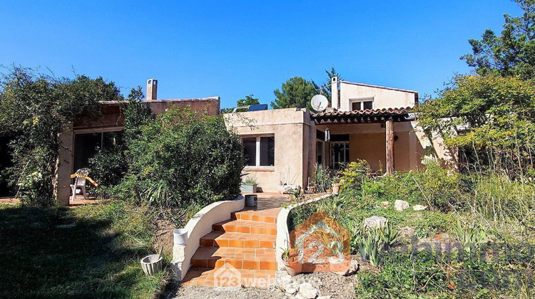 Ma-Cabane - Vente Maison Ventabren, 180 m²