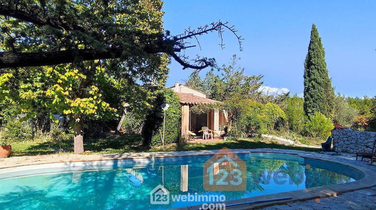 Ma-Cabane - Vente Maison Ventabren, 180 m²