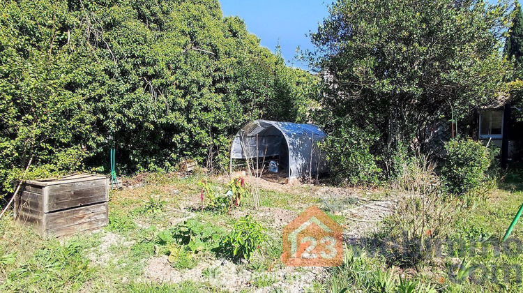 Ma-Cabane - Vente Maison Ventabren, 180 m²