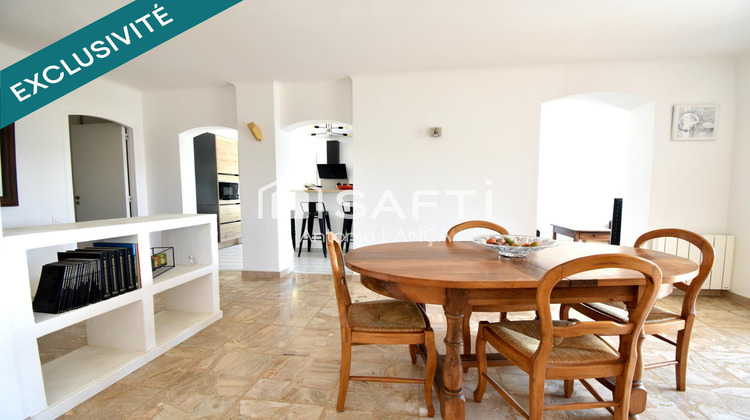 Ma-Cabane - Vente Maison Ventabren, 126 m²